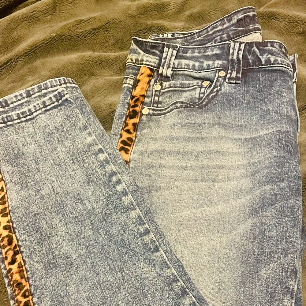 Rock&Roll Cowgirl jeans